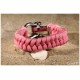 Armband_Paracord_Old Pink