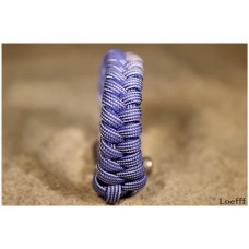 Armband_Paracord_Electric Blue