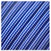 Armband_Paracord_Electric Blue